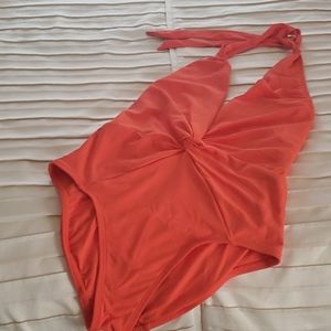 New w/o tag swimsuit size 8